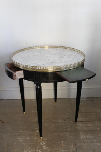 Side Tables - Carlton Davidson Antiques